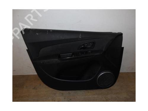 Front left panel CHEVROLET CRUZE Hatchback (J305) 1.7 D | BP13263323C58 