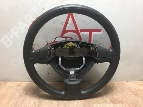 Rat OPEL AGILA (A) (H00) 1.2 16V Twinport (F68) (80 hp) 13266732