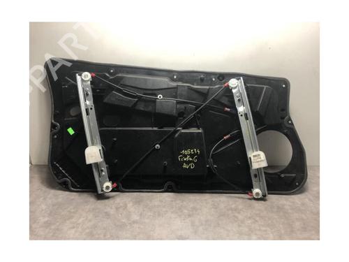 Rudehejsemekanisme Højre foran FORD FIESTA VI (CB1, CCN) 1.25 | BP20616675C23 
