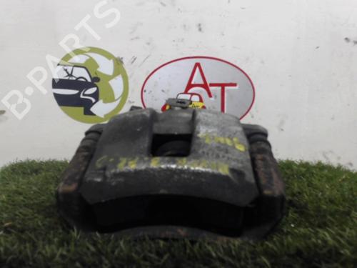 Used Right rear brake caliper Right rear brake caliper PEUGEOT BOXER Van 2.2 HDi 110 (110 hp) 13274219 13274219