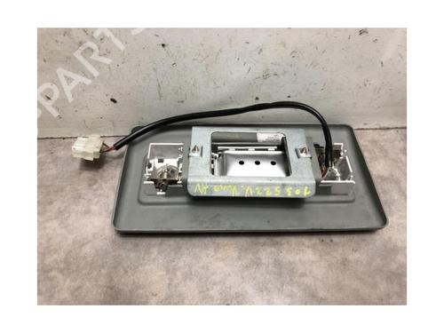 Interior roof light OPEL VIVARO A Bus (X83) 2.5 DTI (F7, J7, A07) | BP20619781I8 