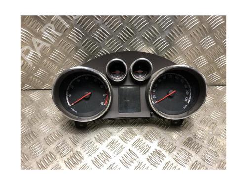 Instrument cluster OPEL MERIVA B MPV (S10) 1.4 (75) | BP27558097C47 