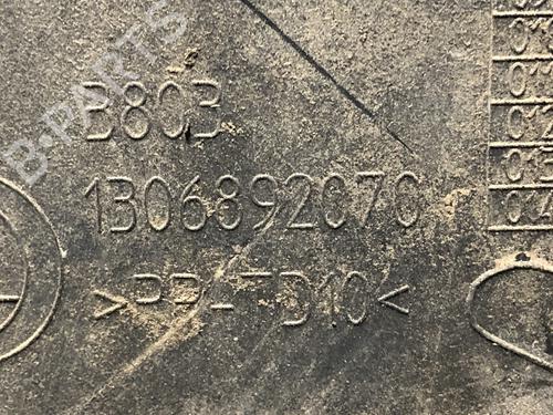 Dørlist PEUGEOT BOXER Van 2.2 HDi 120 | BP31199637C150