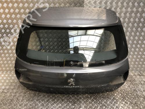 Used Tailgate Tailgate 36950078 36950078