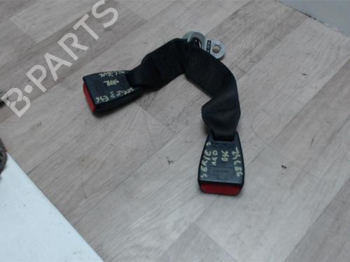 Used Seat buckle BMW 3 Coupe (E46) 330 Cd (204 hp) 13268338