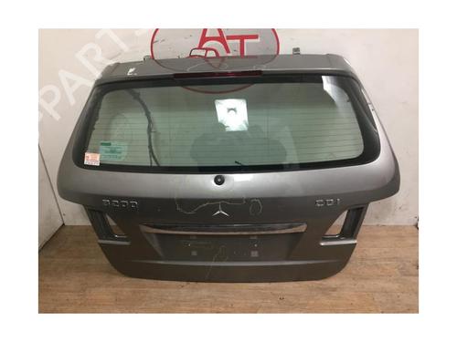 Tailgate MERCEDES-BENZ B-CLASS Sports Tourer (W245) B 200 CDI (245.208) | BP15967472C6 