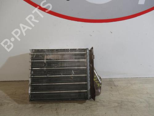 Used Heater matrix DACIA DUSTER (HS_) 1.5 dCi (HSAJ) (90 hp) 12967064