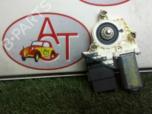 Used Left rear window motor VW GOLF V (1K1) 1.9 TDI (105 hp) 29701631