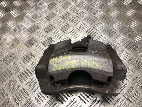 Used Left front brake caliper PEUGEOT 2008 II (UD_, US_, UY_, UJ_, UR_, UC_) 1.2 PureTech 130 (USHNS, URHNS) (130 hp) 33018229