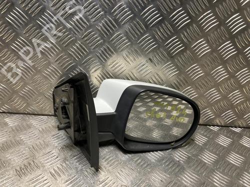 Used Right mirror RENAULT CLIO III (BR0/1, CR0/1) 1.5 dCi (75 hp) 31860511