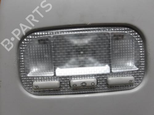 Kabinelys CITROËN C3 Picasso (SH_) 1.6 HDi (90 hp) 20627079