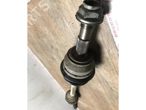Right front driveshaft PEUGEOT BOXER Van 2.2 HDi 100 | BP20631634M39 