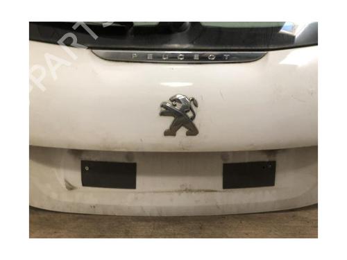 Tailgate PEUGEOT 208 I (CA_, CC_) 1.6 HDi / BlueHDi 75 | BP20623957C6