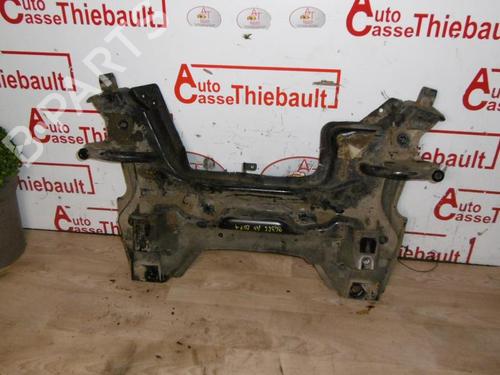 Used Subframe PEUGEOT 207 (WA_, WC_) 1.4 HDi (68 hp) 20612124