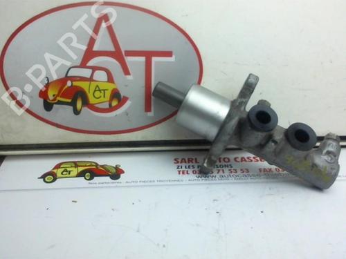 Used Brake master cylinder MERCEDES-BENZ A-CLASS (W169) A 200 CDI (169.008, 169.308) (140 hp) 13276724