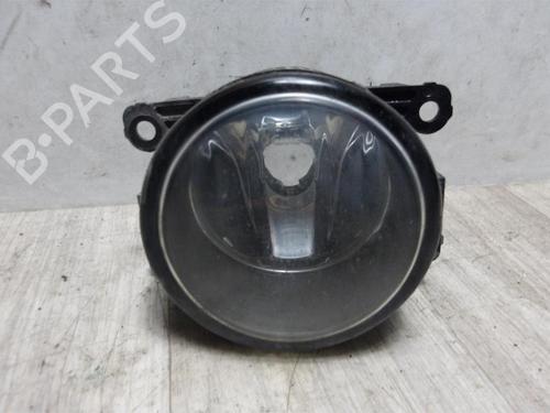 Used Right front fog light RENAULT MEGANE III Grandtour (KZ0/1) 1.5 dCi (86 hp) 13275721
