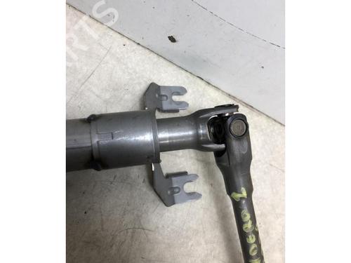 Steering column DACIA SANDERO II 1.2 | BP20622046M21