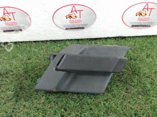 Used Front right interior door handle RENAULT 21 (B48_) 2.1 D (B48V/B48O) (72 hp) 13037109