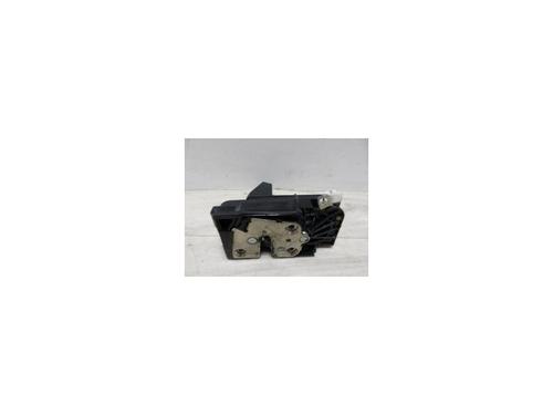 Used Front right lock DACIA SANDERO II TCe 90 (B8M1, B8MA, B8AC) (90 hp) 22988958