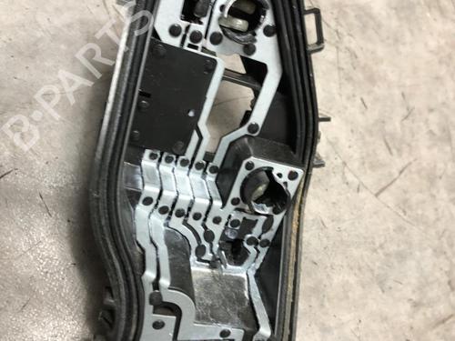 Used Licence plate light RENAULT TWINGO III (BCM_, BCA_) 0.9 TCe 90 (BCM9, BCM2) (90 hp) 20624864