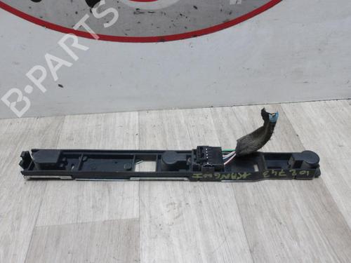 Used Licence plate light Licence plate light 39227174 39227174