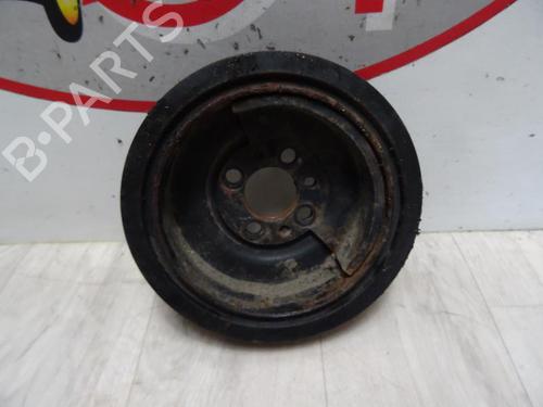 Pulley SEAT IBIZA III (6L1) 1.4 TDI | BP23186406M122