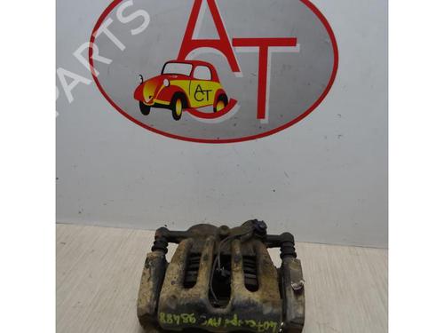 Left front brake caliper PEUGEOT 407 Coupe (6C_) 2.7 HDi | BP13270812M105 