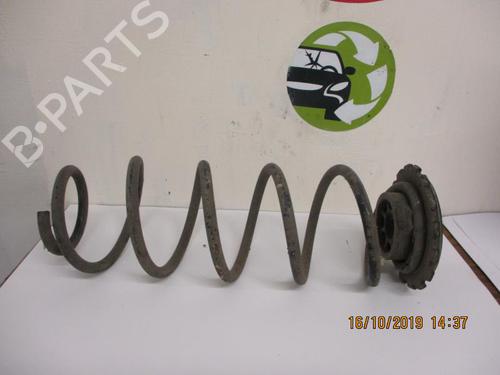 Used Shock absorber spring MERCEDES-BENZ A-CLASS (W169) A 200 CDI (169.308, 169.008) (136 hp) 13128433