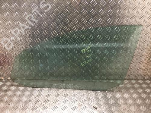 Used Front left door window VW PASSAT B6 (3C2) 2.0 TDI 16V (140 hp) 25306310