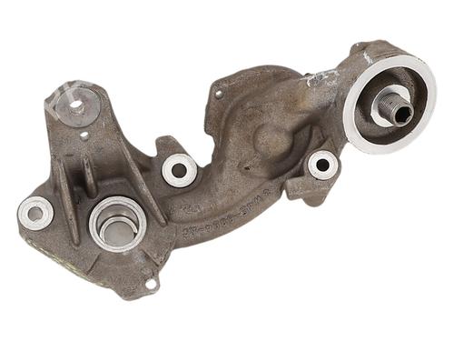Engine mount JAGUAR XJ (X350, X358) 3.0 | BP36809137M89 - Image 5
