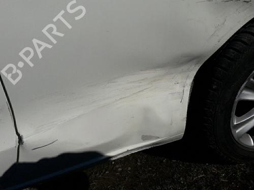 Left sun visor AUDI A1 (8X1, 8XK) 1.2 TFSI | BP32374026I1