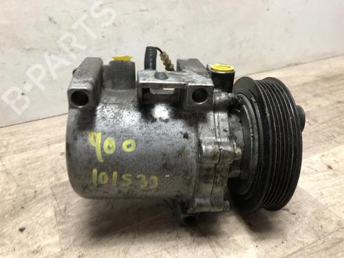 Compressor A/A SAAB 900 II 2.3 -16 (150 hp) 23870830