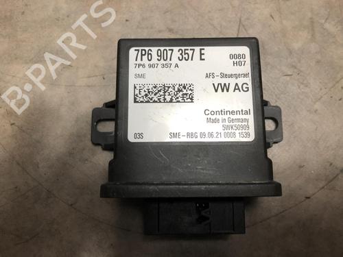 Used Control unit SEAT IBIZA V (KJ1, KJG) 1.0 TSI (95 hp) 23035927