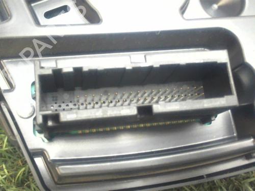 Instrument cluster OPEL ASTRA H Estate (A04) 1.9 CDTI 16V (L35) | BP28333943C47 