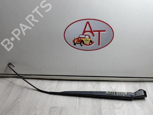 Used Front windshield wiper arm CITROËN C2 (JM_) 1.4 (73 hp) 27458390
