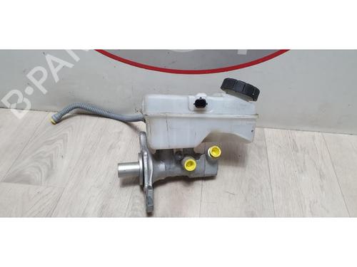 Brake master cylinder RENAULT CLIO IV (BH_) 0.9 TCe 90 (BHNF, BHMA, BHMH, BHJK, BHJR) | BP23128106M77