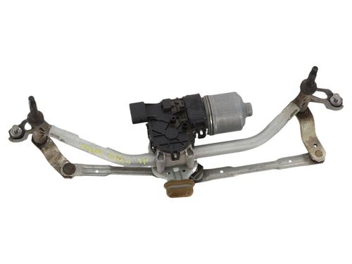Used Front wiper motor Front wiper motor PEUGEOT 2008 I (CU_) 1.5 BlueHDI 120 (120 hp) 36518572 36518572