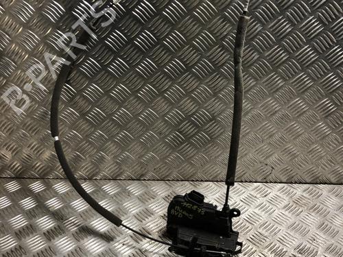 Used Front right lock Front right lock NISSAN MICRA V (K14) 0.9 IG-T (90 hp) 39948700 39948700