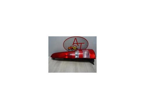 Used Right taillight FIAT PANDA (169_) 1.2 (169.AXB11, 169.AXB1A) (60 hp) 13286089