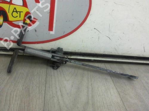 Hinge/Door check strap DACIA LOGAN MCV (KS_) 1.5 dCi (KS0W) | BP13135437C146 