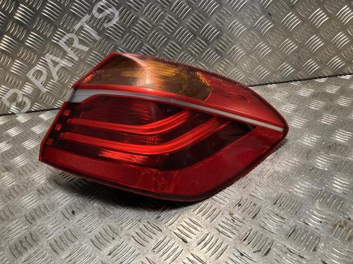 Used Right taillight Right taillight BMW 2 Active Tourer (F45) 216 d (116 hp) 34702225 34702225