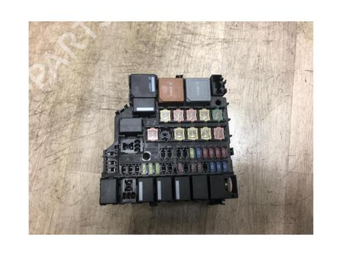 Fuse box FORD FIESTA VI (CB1, CCN) 1.4 TDCi | BP23109637E1