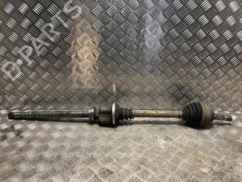 Used Right front driveshaft Right front driveshaft PEUGEOT 508 I (8D_) 2.0 HDi (140 hp) 40626451 40626451