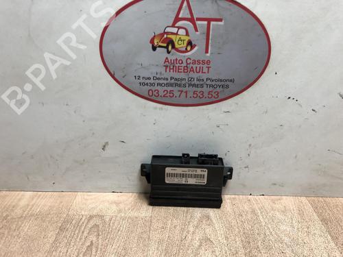 Used Electronic module Electronic module 13266967 13266967