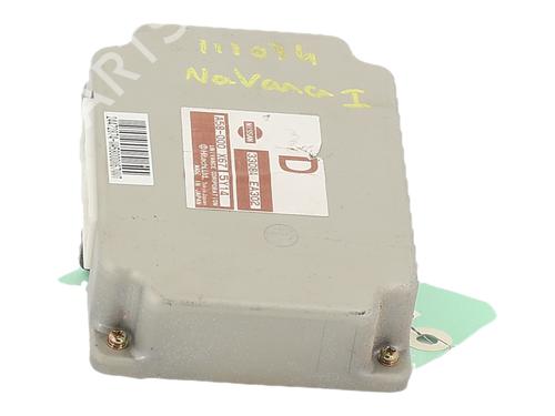 Control unit NISSAN NAVARA NP300 (D40) 2.5 dCi 4WD | BP36262777M11 - Image 2