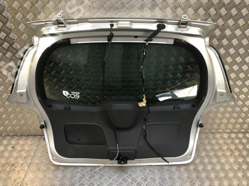 Tailgate RENAULT CLIO III (BR0/1, CR0/1) 1.5 dCi | BP31199979C6