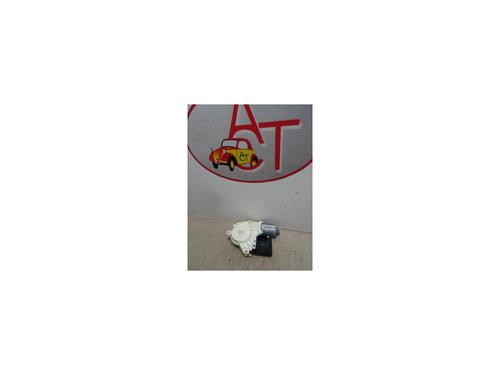 Rudehejsemotor bagstkærm venstre RENAULT MEGANE III Hatchback (BZ0/1_, B3_) 1.5 dCi (BZ09, BZ0D, BZ1W, BZ29, BZ14) (110 hp) 29264897