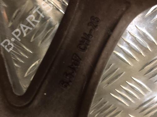 Rim CITROËN C4 Picasso I MPV (UD_) 1.6 HDi 110 | BP30786044C45