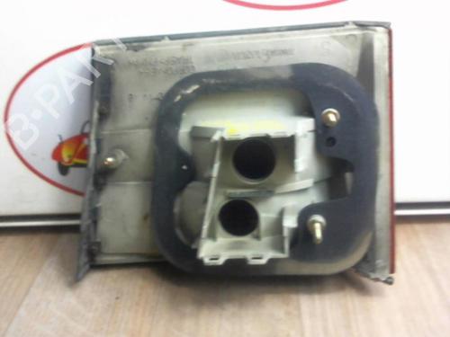 Left taillight LANCIA KAPPA (838_) 2.4 T.DS (838AE1AA, 838AH1AA) | BP13292791C34 