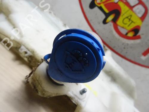 Windscreen washer tank SUZUKI IGNIS II (MH) 1.3 DDiS (RM413D) | BP13268661C113 